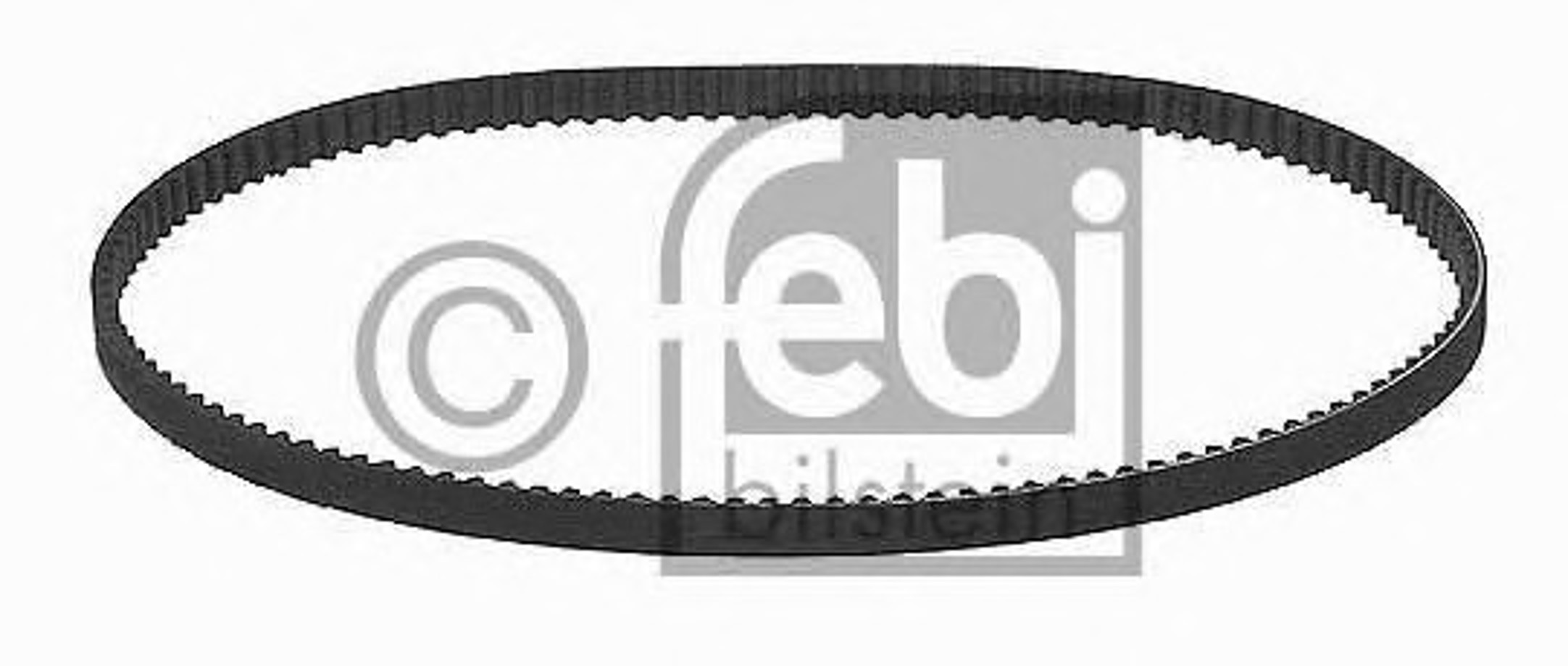Ремень грм FEBI BILSTEIN 10994