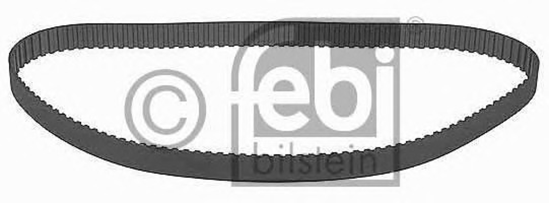 Ремень грм FEBI BILSTEIN 11011