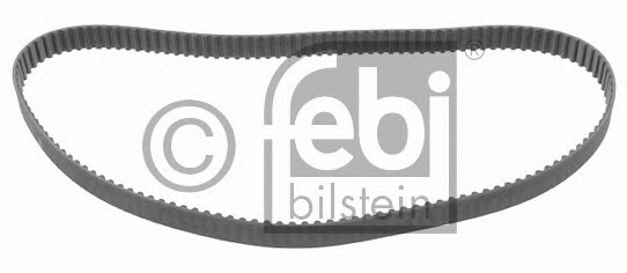 Ремень грм FEBI BILSTEIN 11032