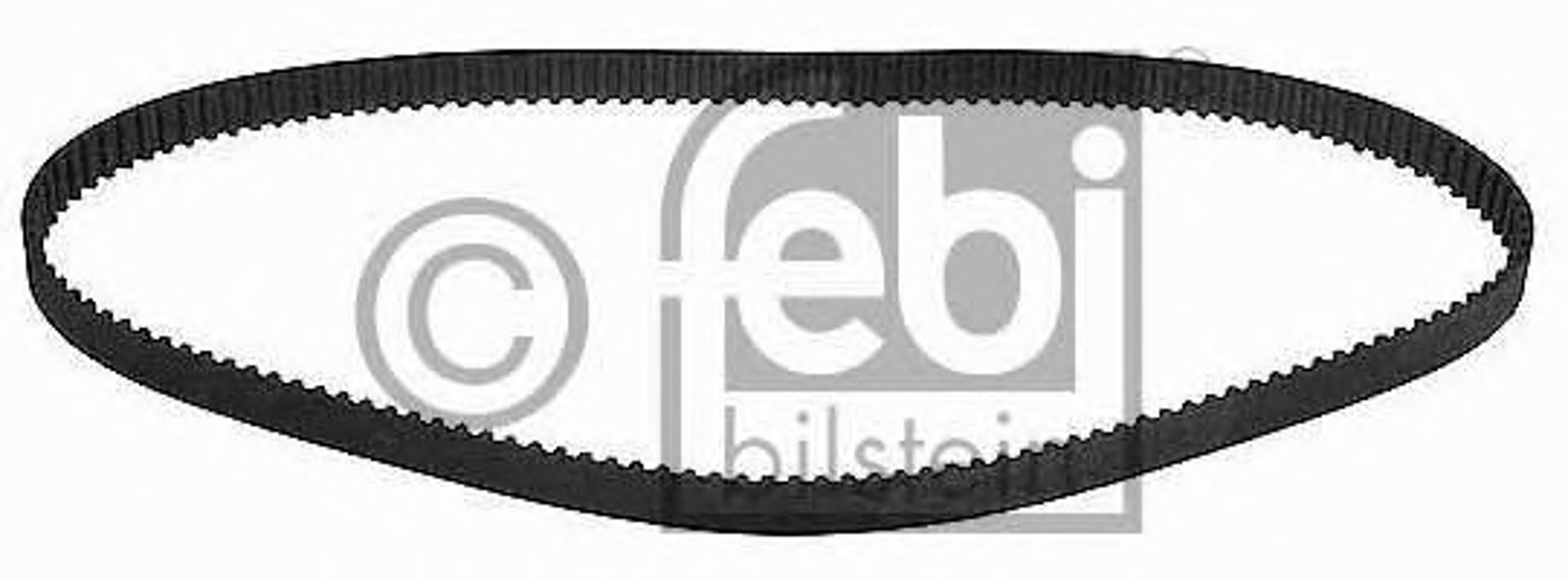 Ремень грм FEBI BILSTEIN 11132
