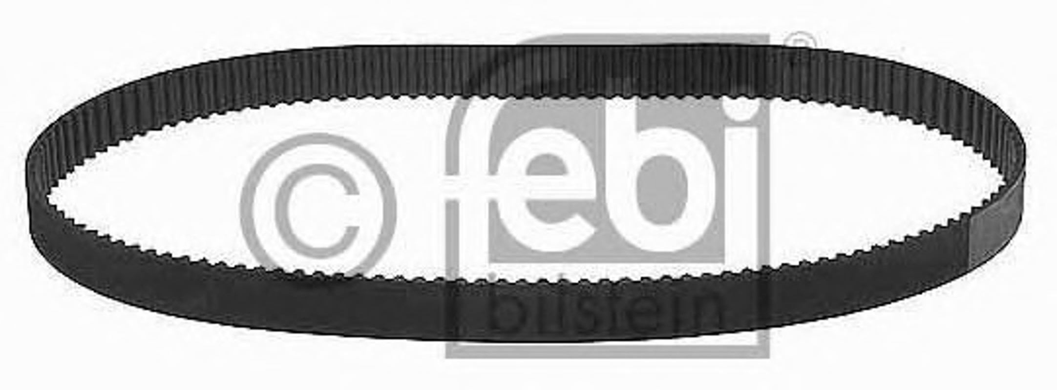 Ремень грм FEBI BILSTEIN 11148