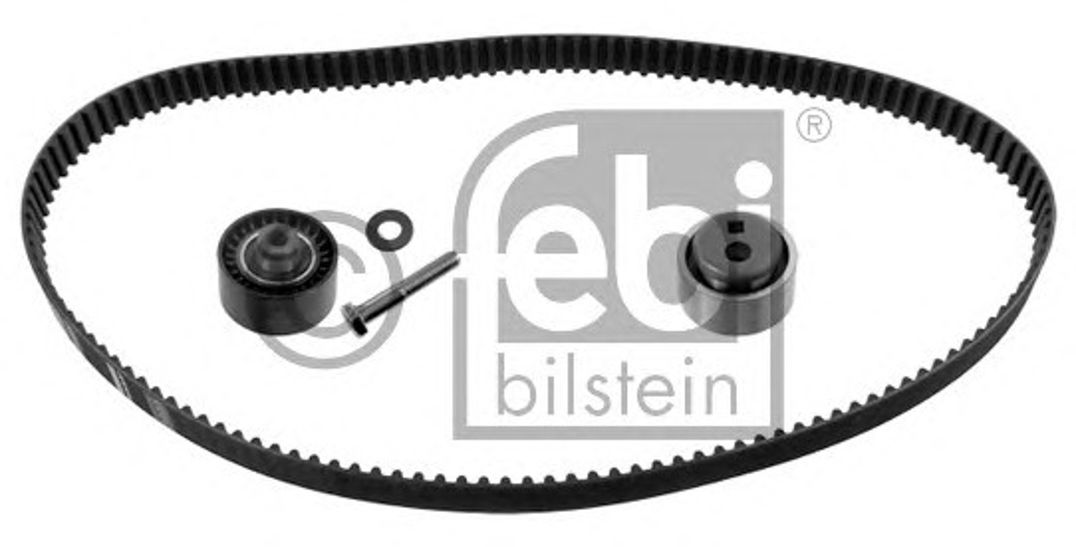 Комплект ремня грм FEBI BILSTEIN 11214