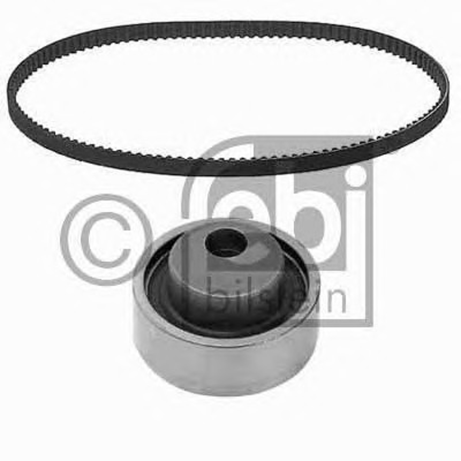 Комплект ремня грм FEBI BILSTEIN 11242