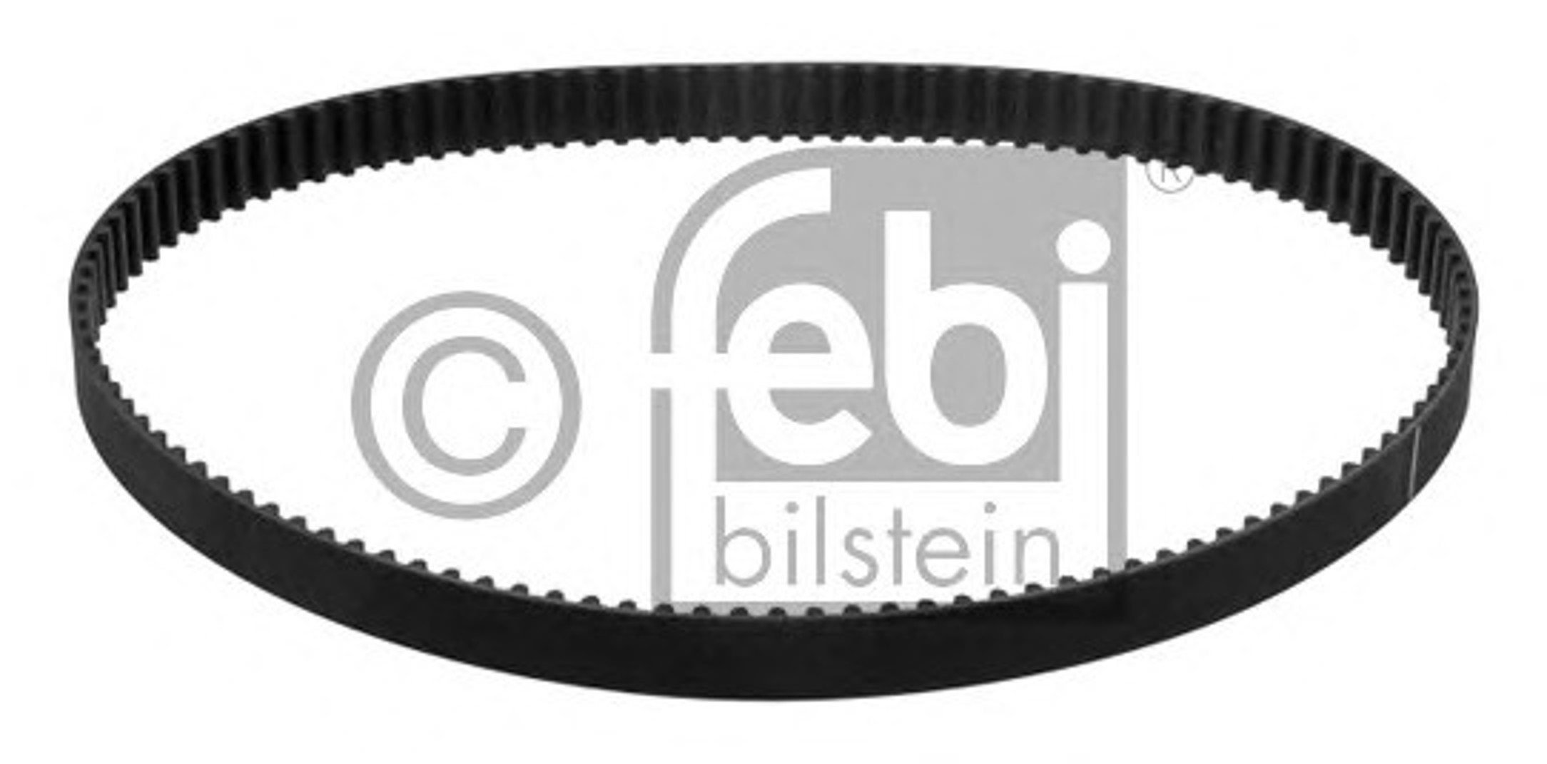 Ремень грм FEBI BILSTEIN 11668