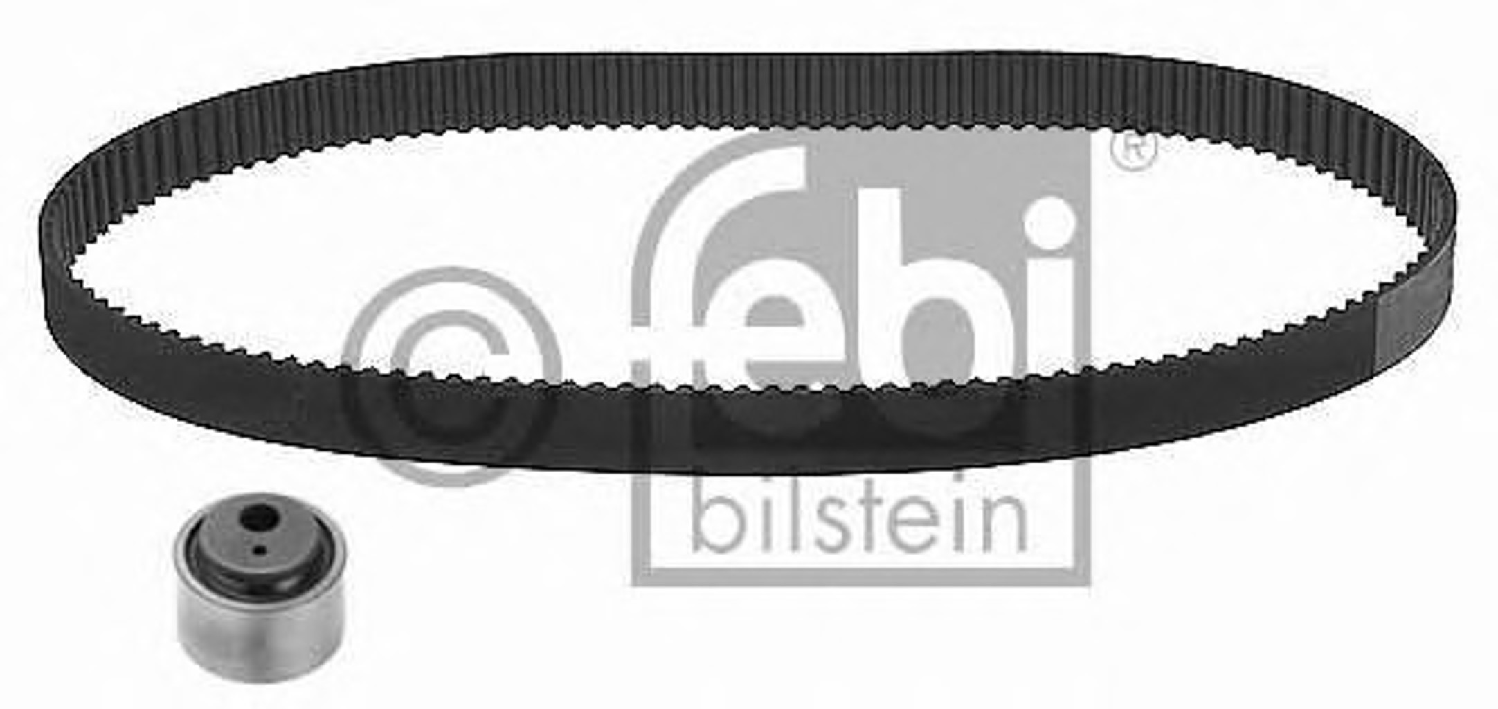 Ролик приводного ремня FEBI BILSTEIN 11669