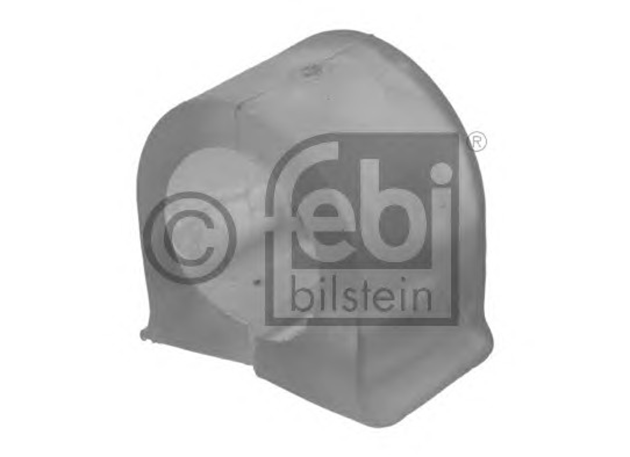 Втулка стабилизатора FEBI BILSTEIN 12054