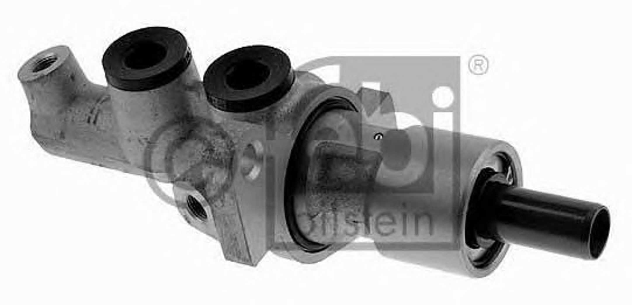 Цилиндр тормозной главный FEBI BILSTEIN 12272