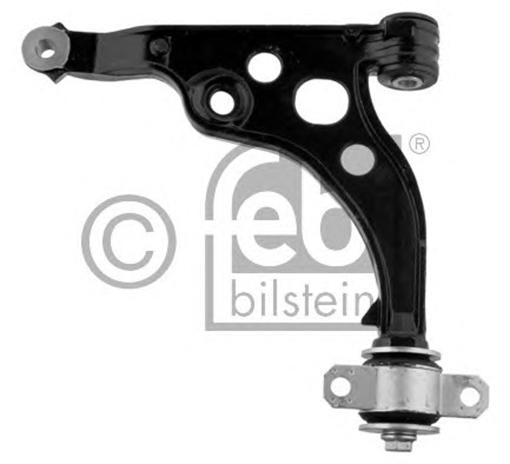 Рычаг подвески FEBI BILSTEIN 12385