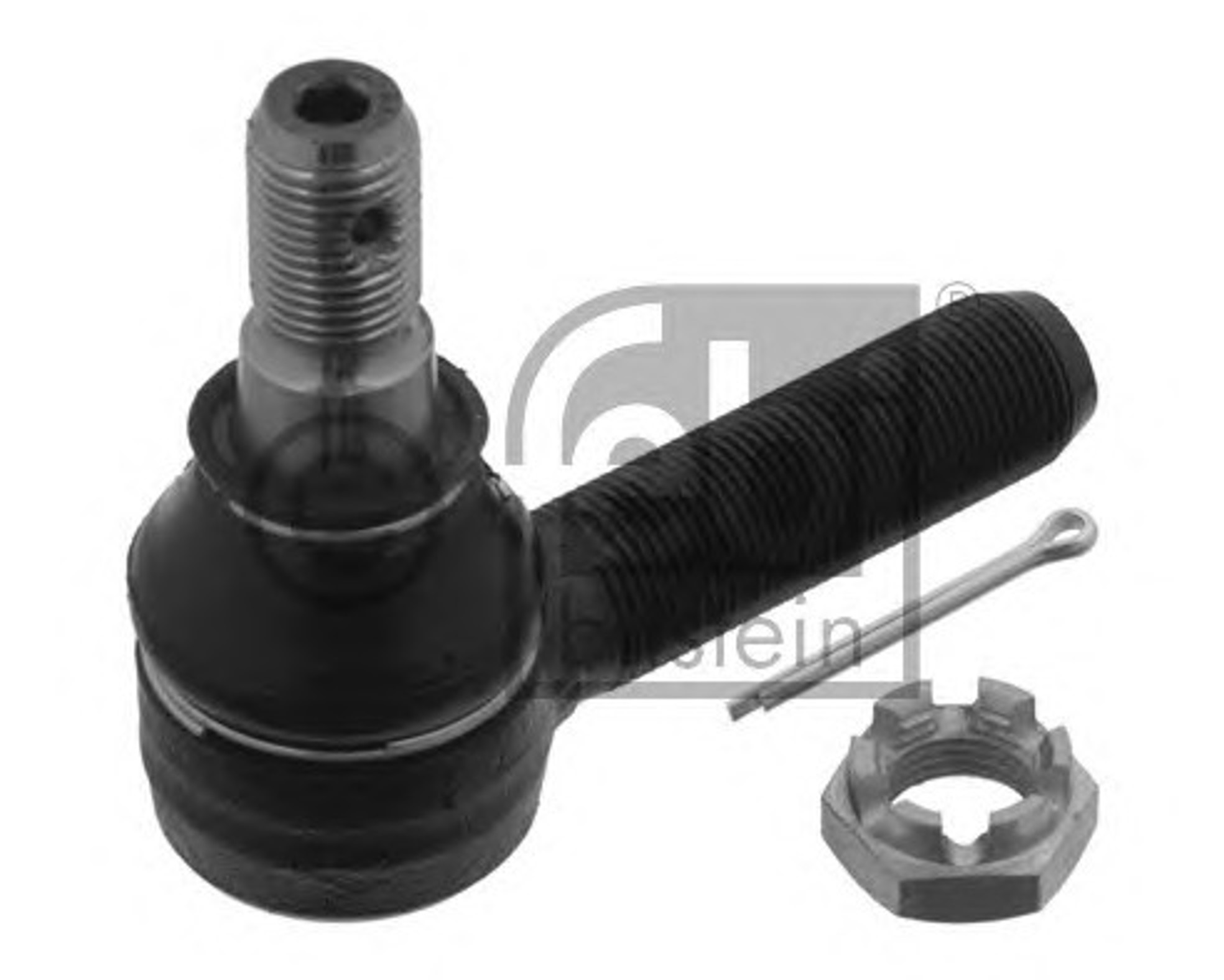 Наконечник рулевой тяги FEBI BILSTEIN 12575