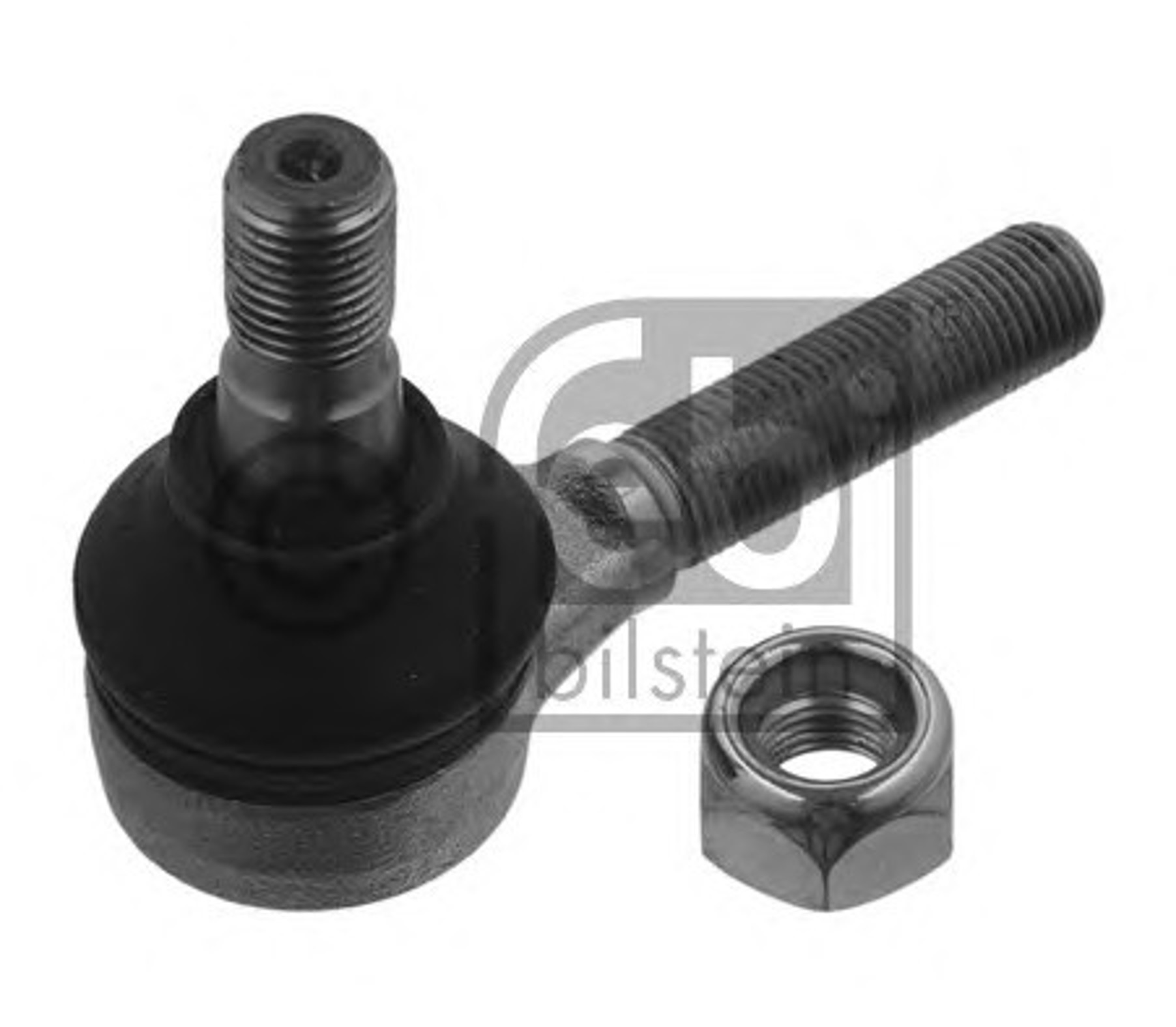 Наконечник рулевой тяги FEBI BILSTEIN 12950