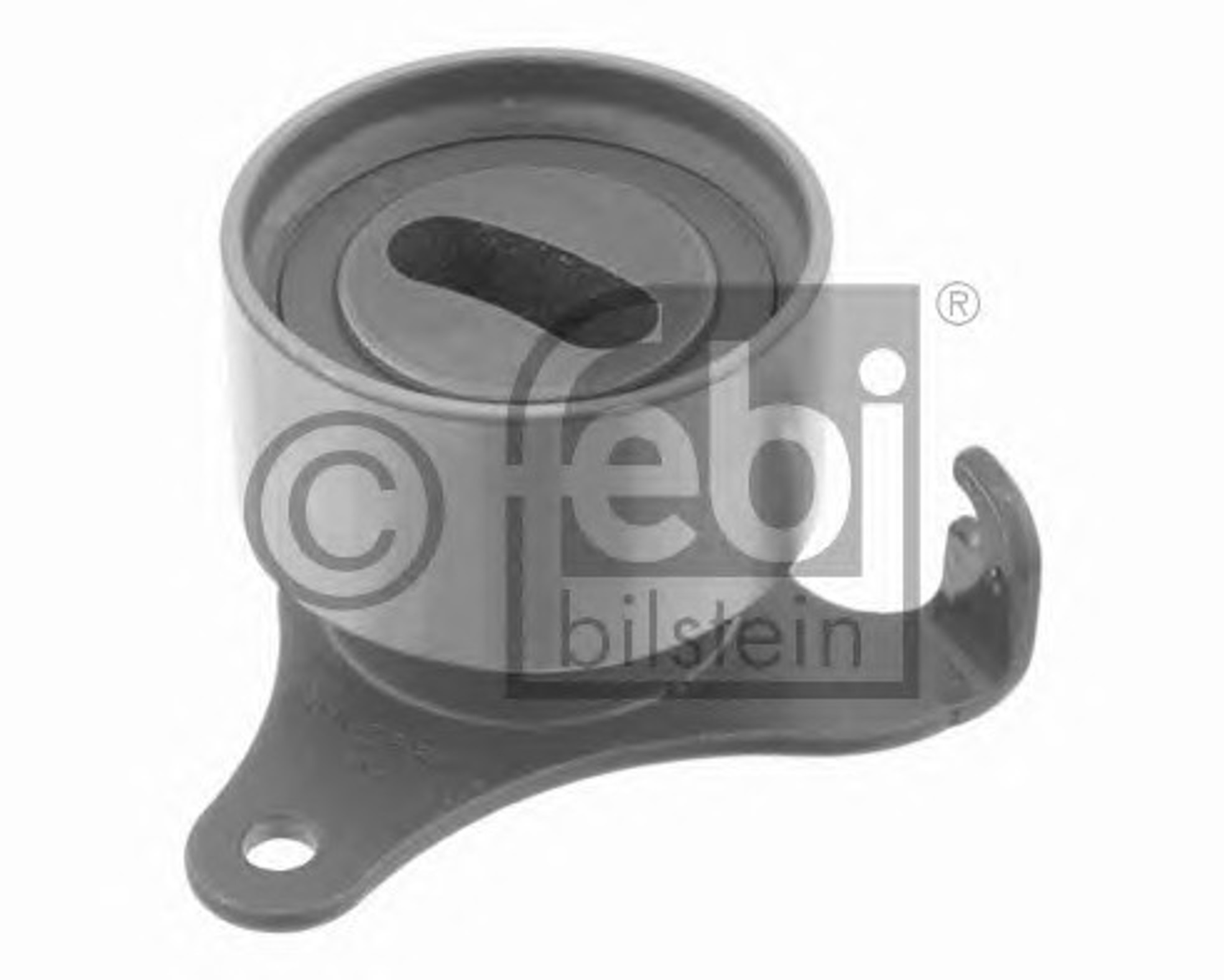 Ролик ремня грм FEBI BILSTEIN 14241