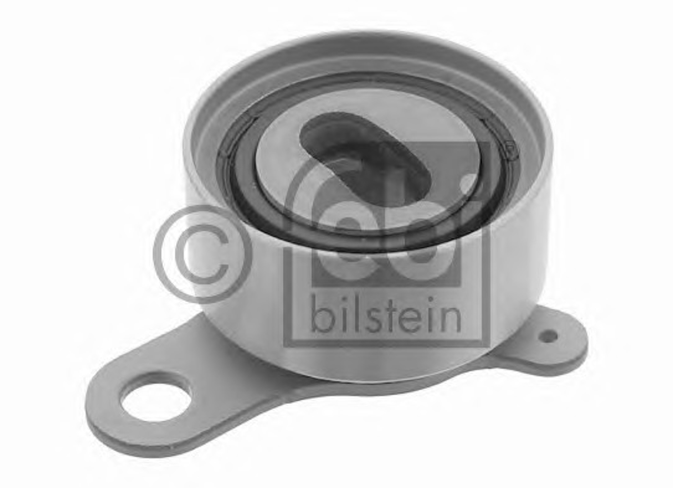 Натяжной ролик ремень грм FEBI BILSTEIN 14263