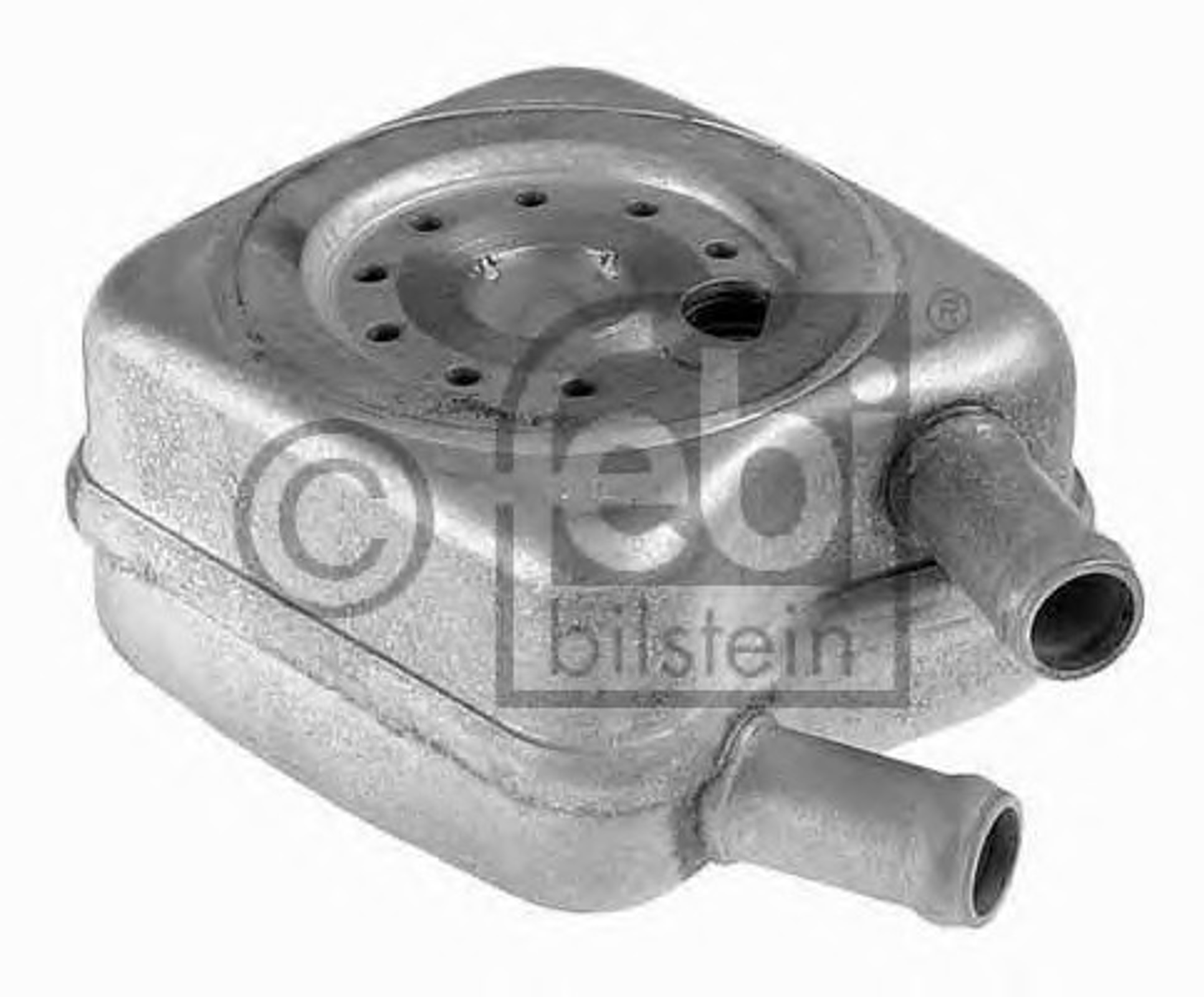Радиатор масляный FEBI BILSTEIN 14560