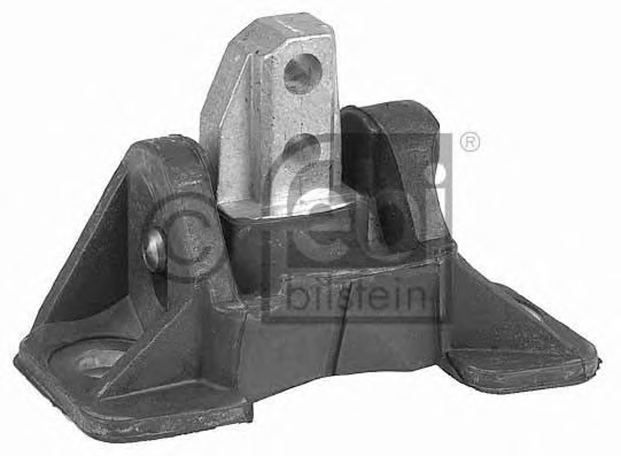 Опора двигателя FEBI BILSTEIN 14672