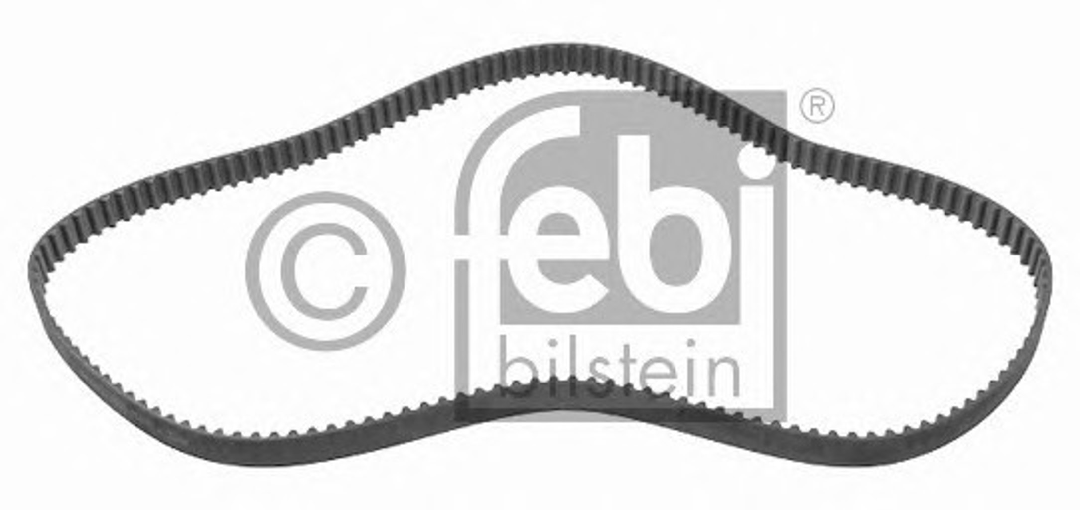 Ремень грм FEBI BILSTEIN 14934