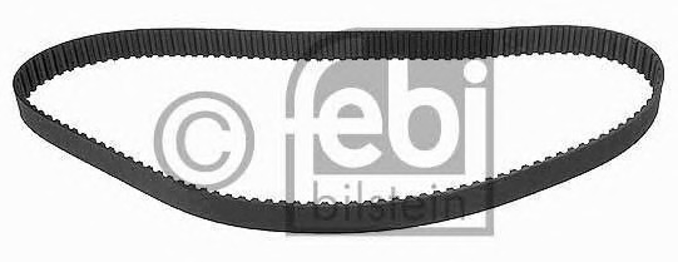 Ремень грм FEBI BILSTEIN 14936