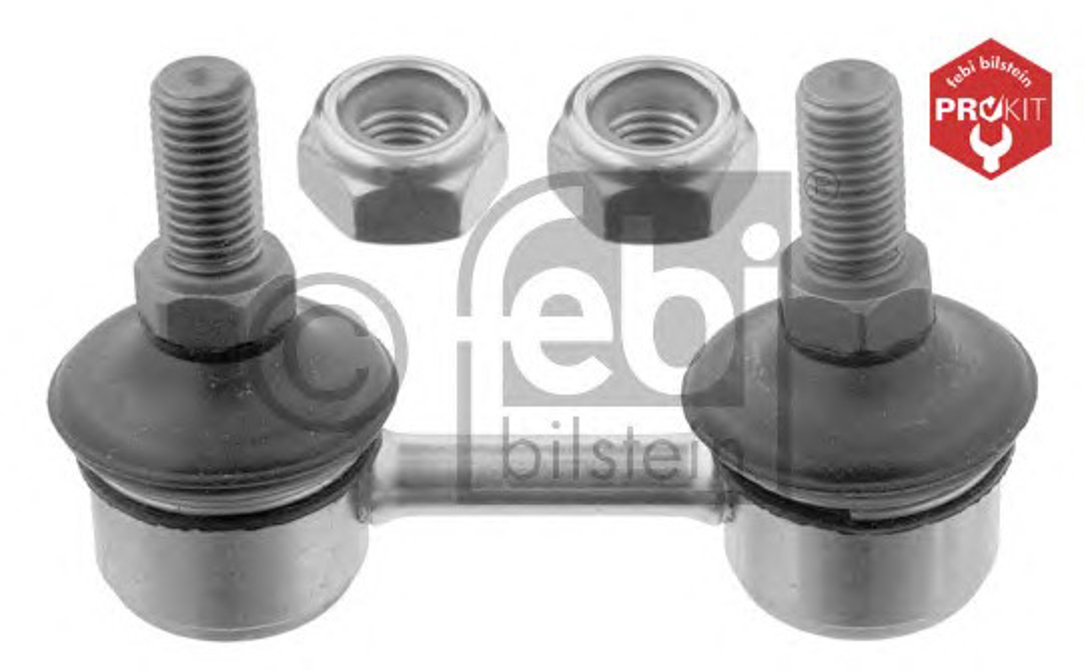 Тяга стабилизатора FEBI BILSTEIN 15414