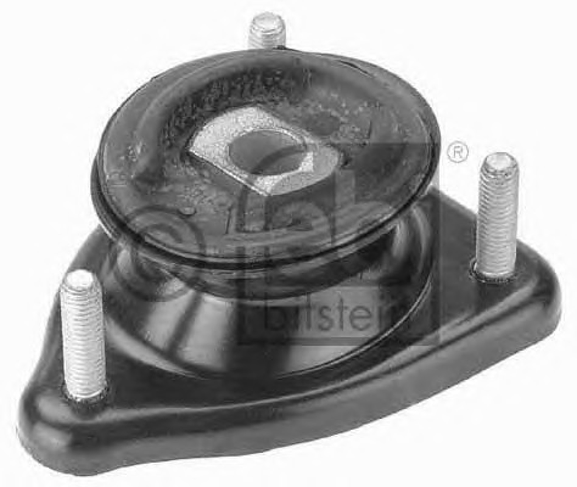 Опора амортизатора подвески FEBI BILSTEIN 15417