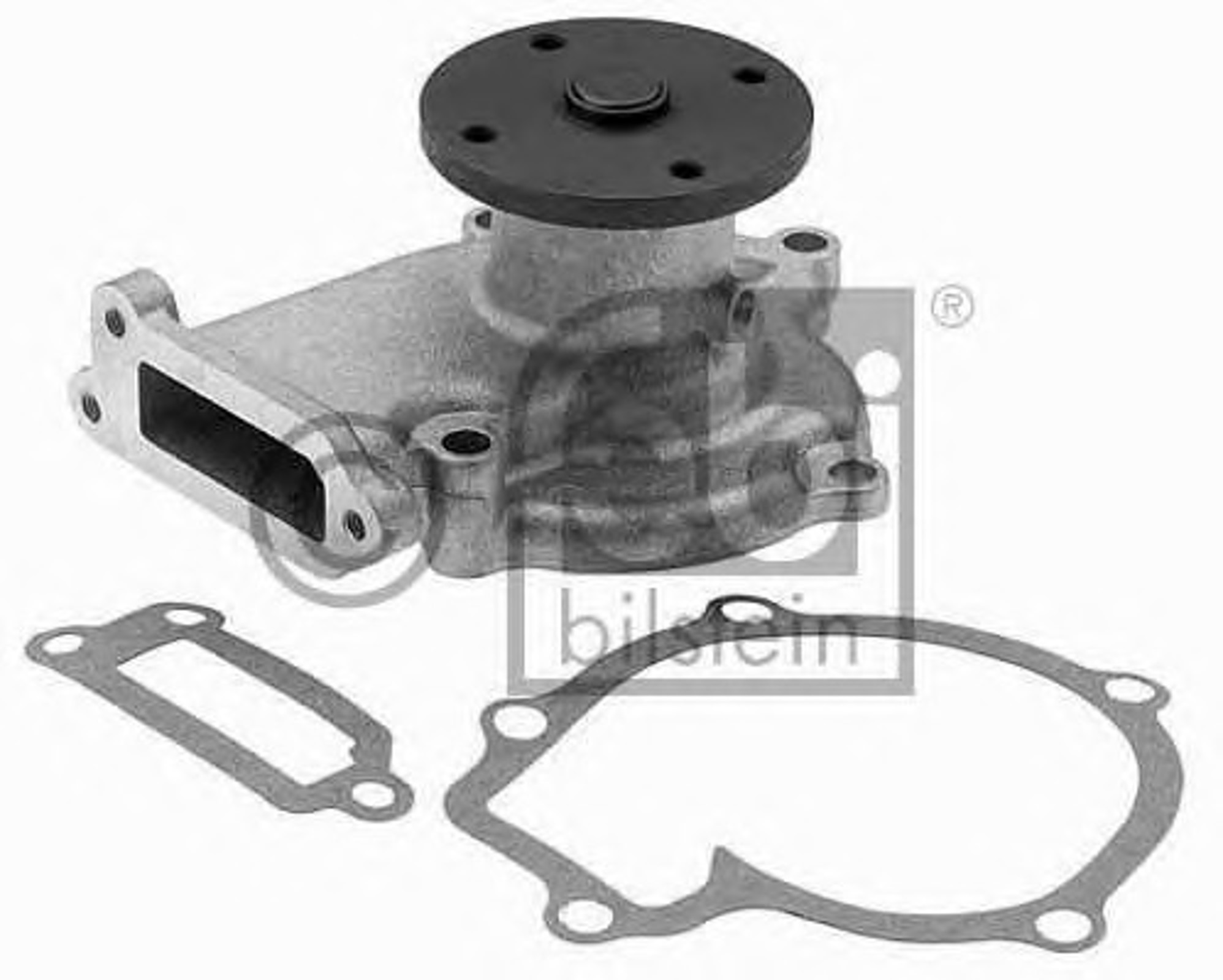 Насос водяной FEBI BILSTEIN 15439