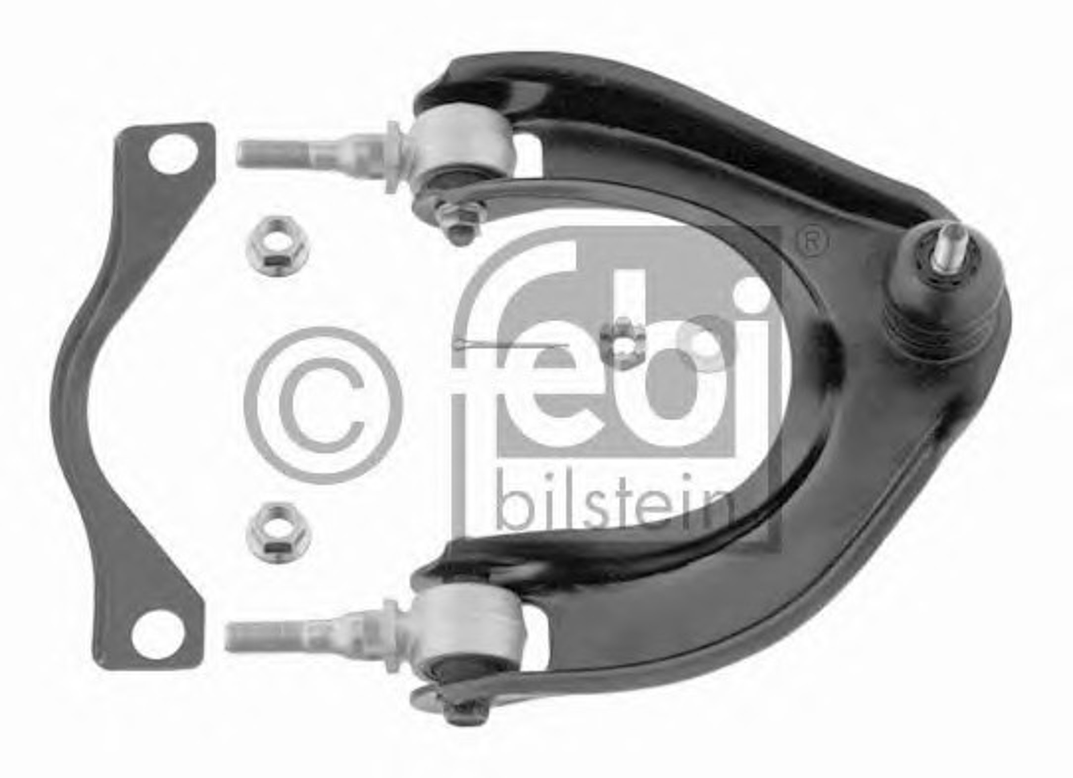 Рычаг подвески FEBI BILSTEIN 15477