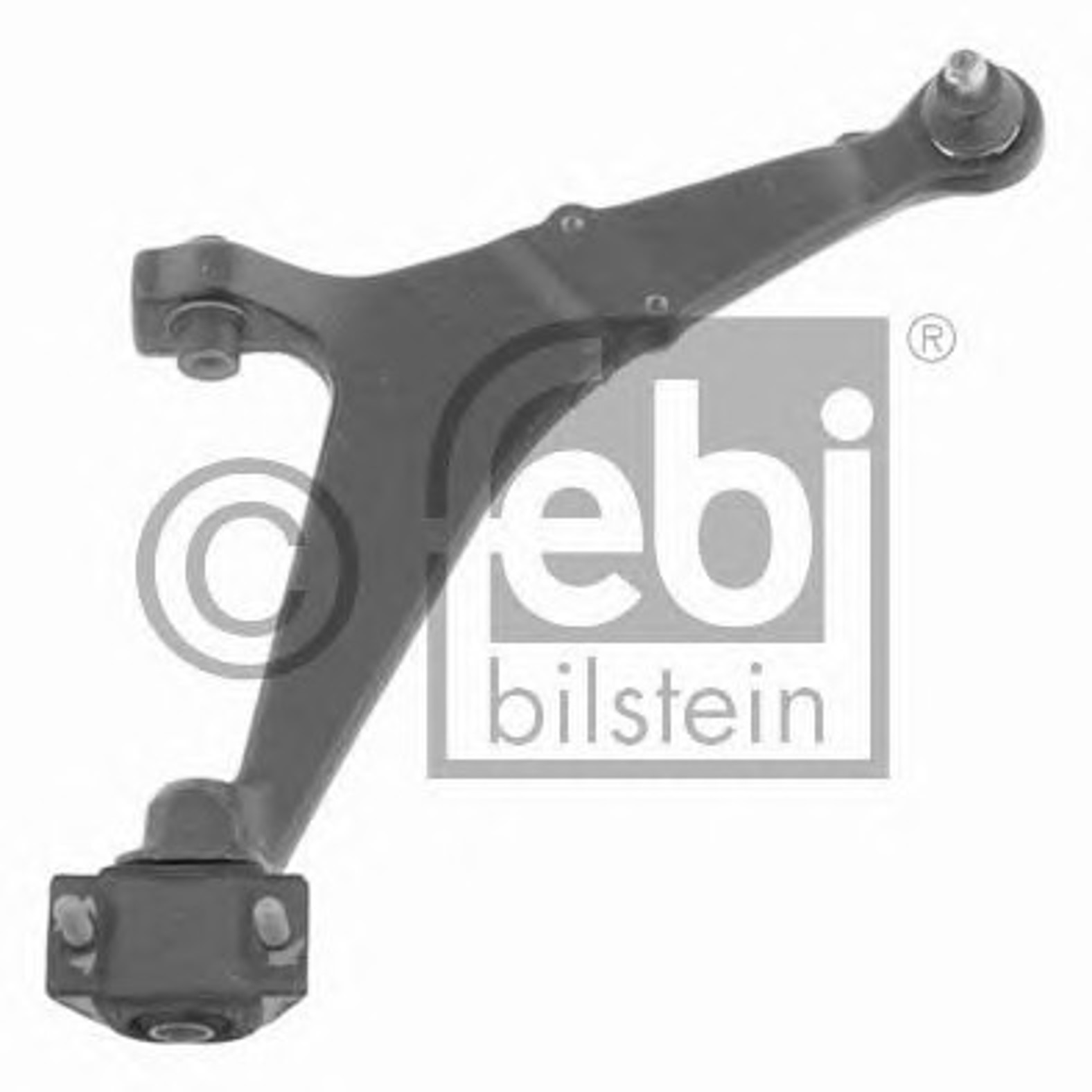 Рычаг подвески FEBI BILSTEIN 15979
