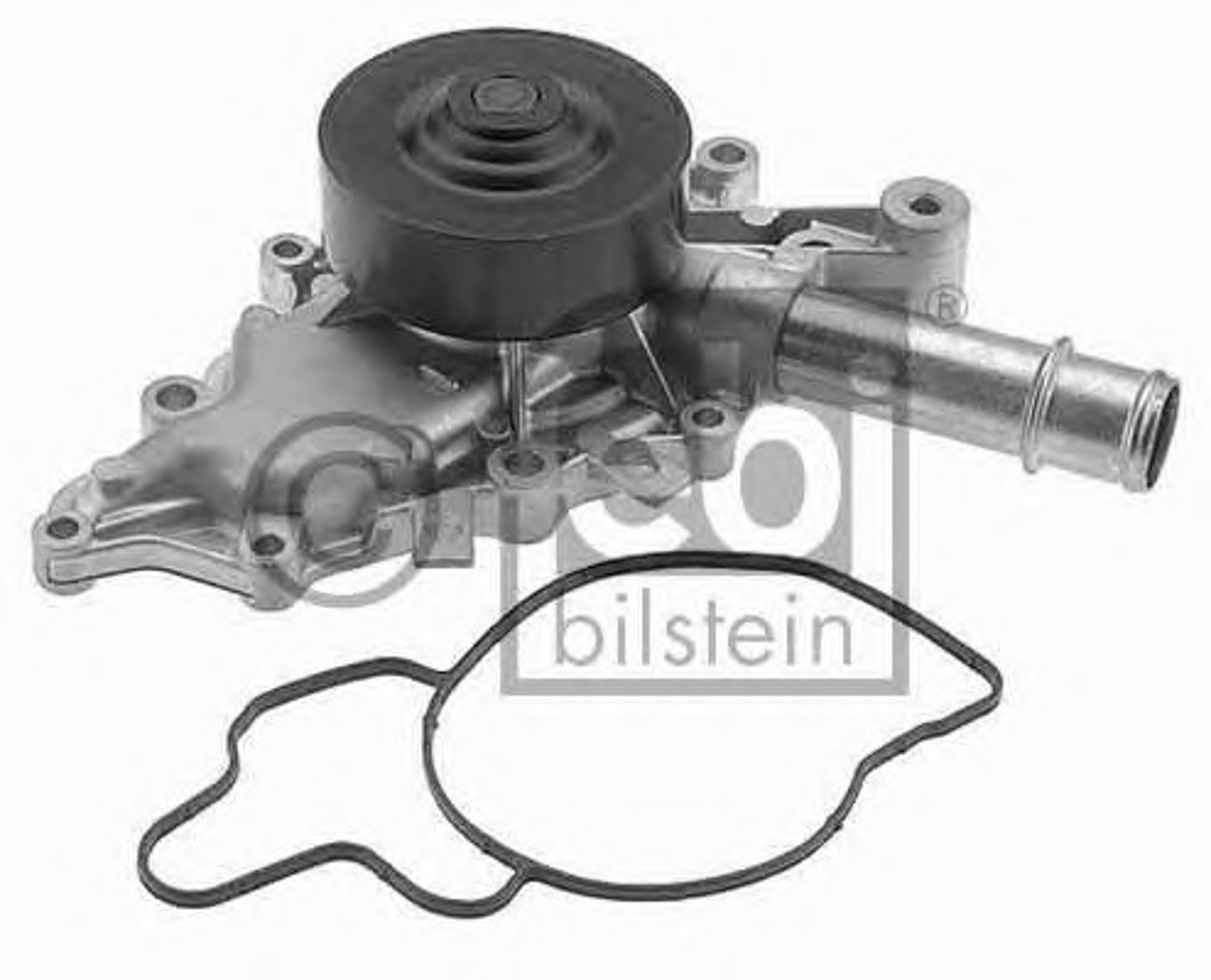 Насос водяной FEBI BILSTEIN 17130