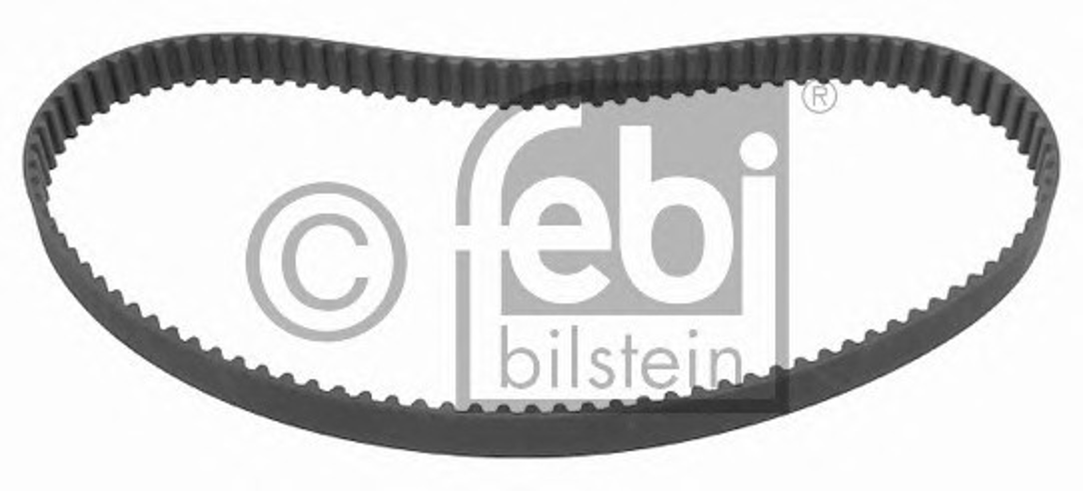 Ремень грм FEBI BILSTEIN 17222