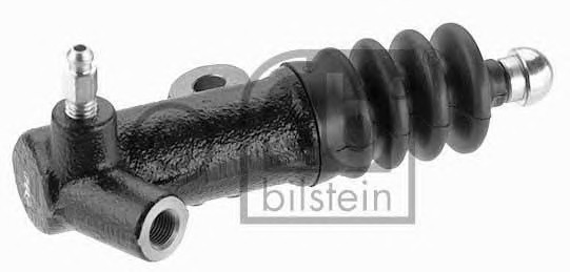 Цилиндр сцепления рабочий FEBI BILSTEIN 17403
