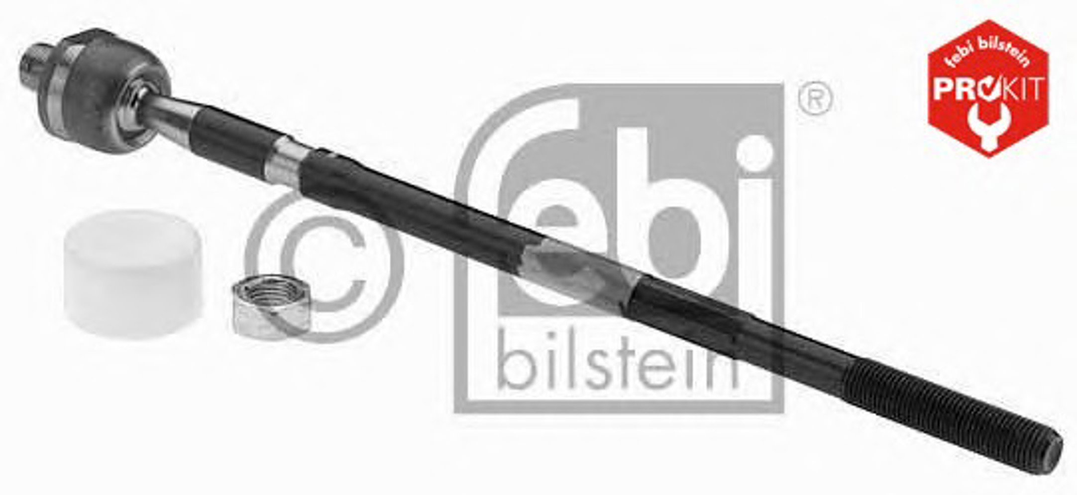 Тяга рулевая FEBI BILSTEIN 17504