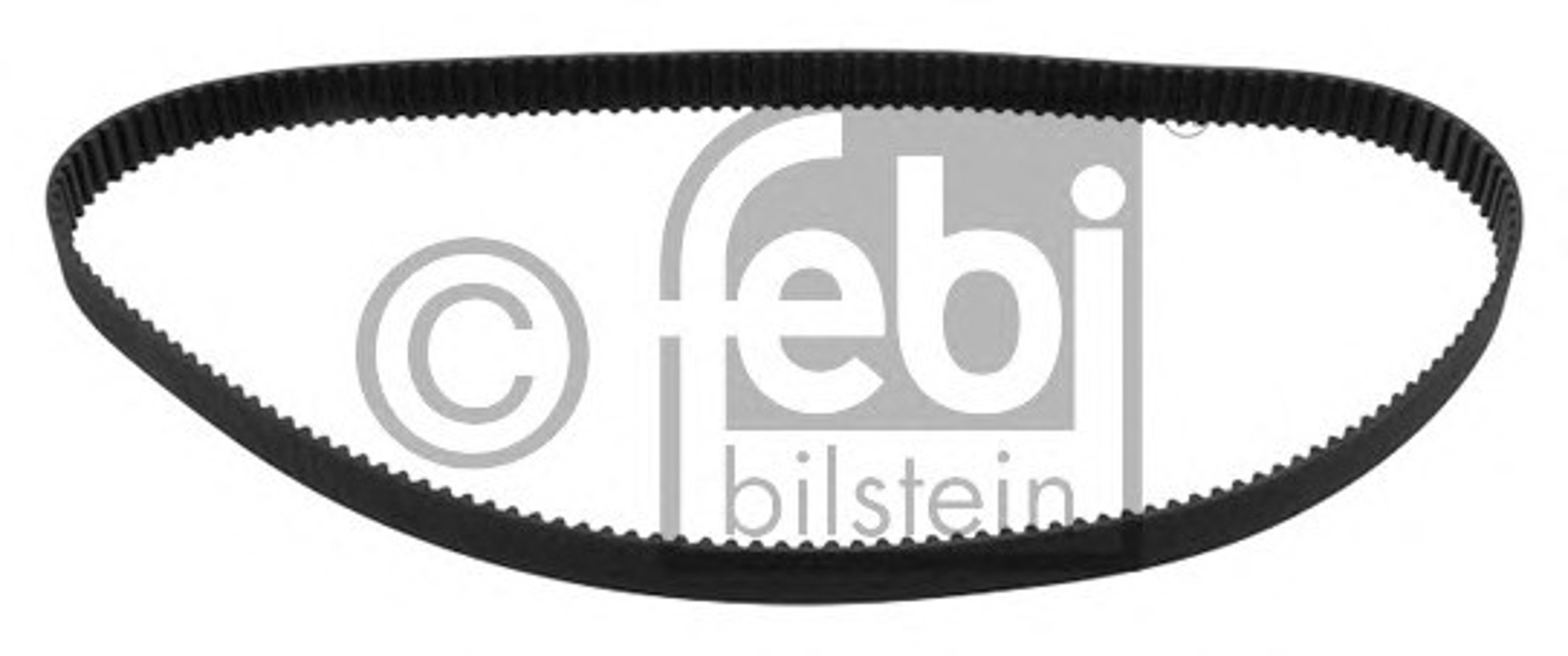 Ремень грм FEBI BILSTEIN 17627