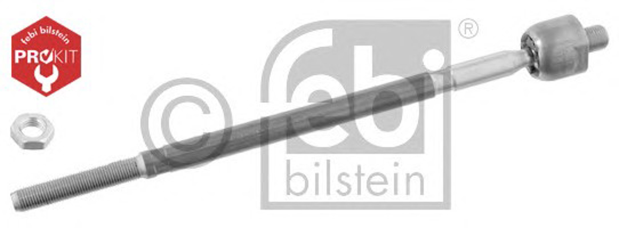 Тяга рулевая FEBI BILSTEIN 17777