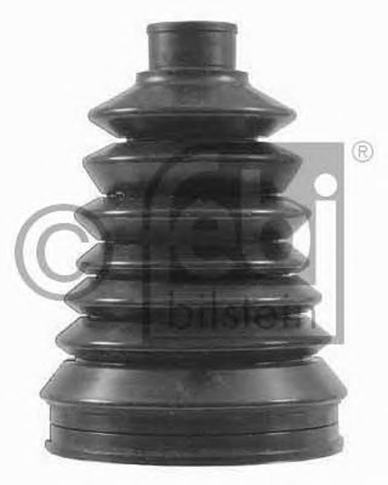 Пыльник шруса cit berlingo/saxo/pgt 106/205/306/partner 11-19 наружн FEBI BILSTEIN 17792