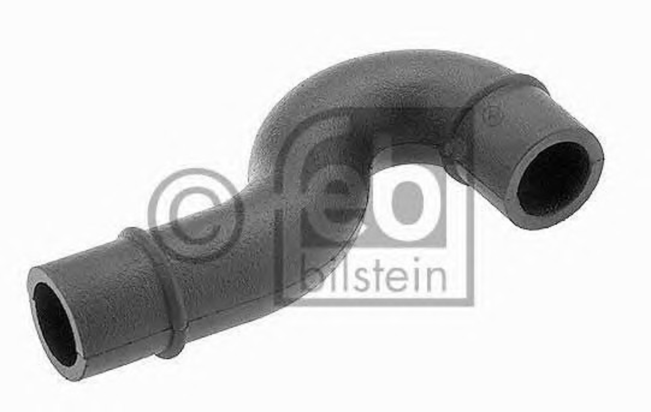 Патрубок вентиляции FEBI BILSTEIN 17808