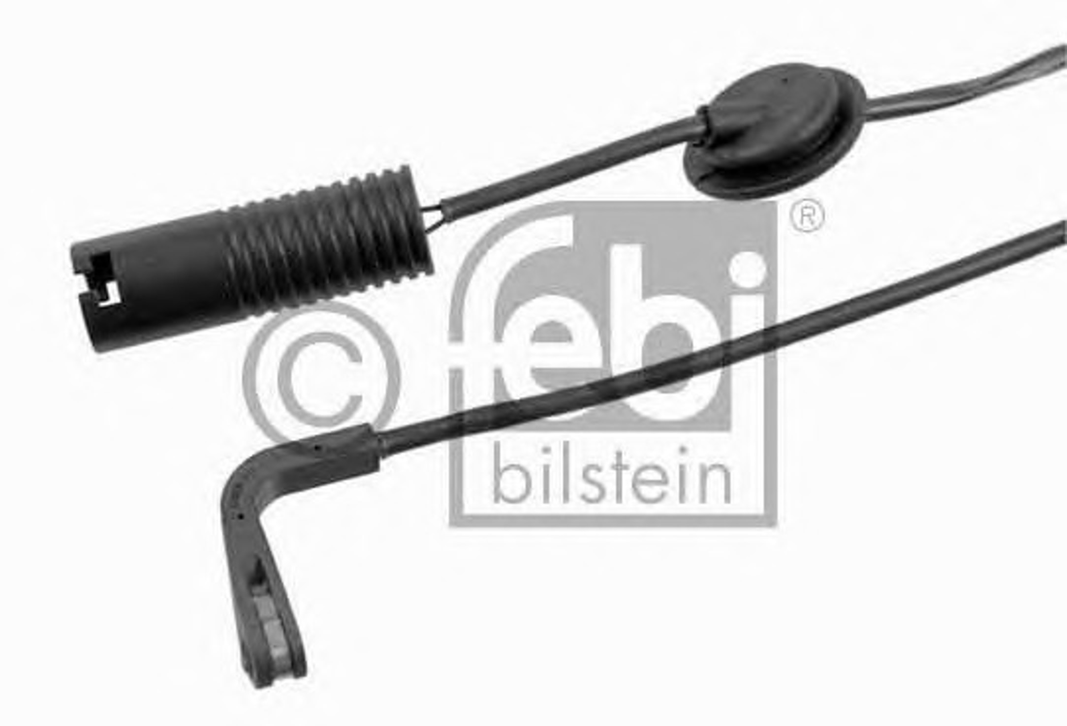Датчик износа тормозных колодок FEBI BILSTEIN 17965