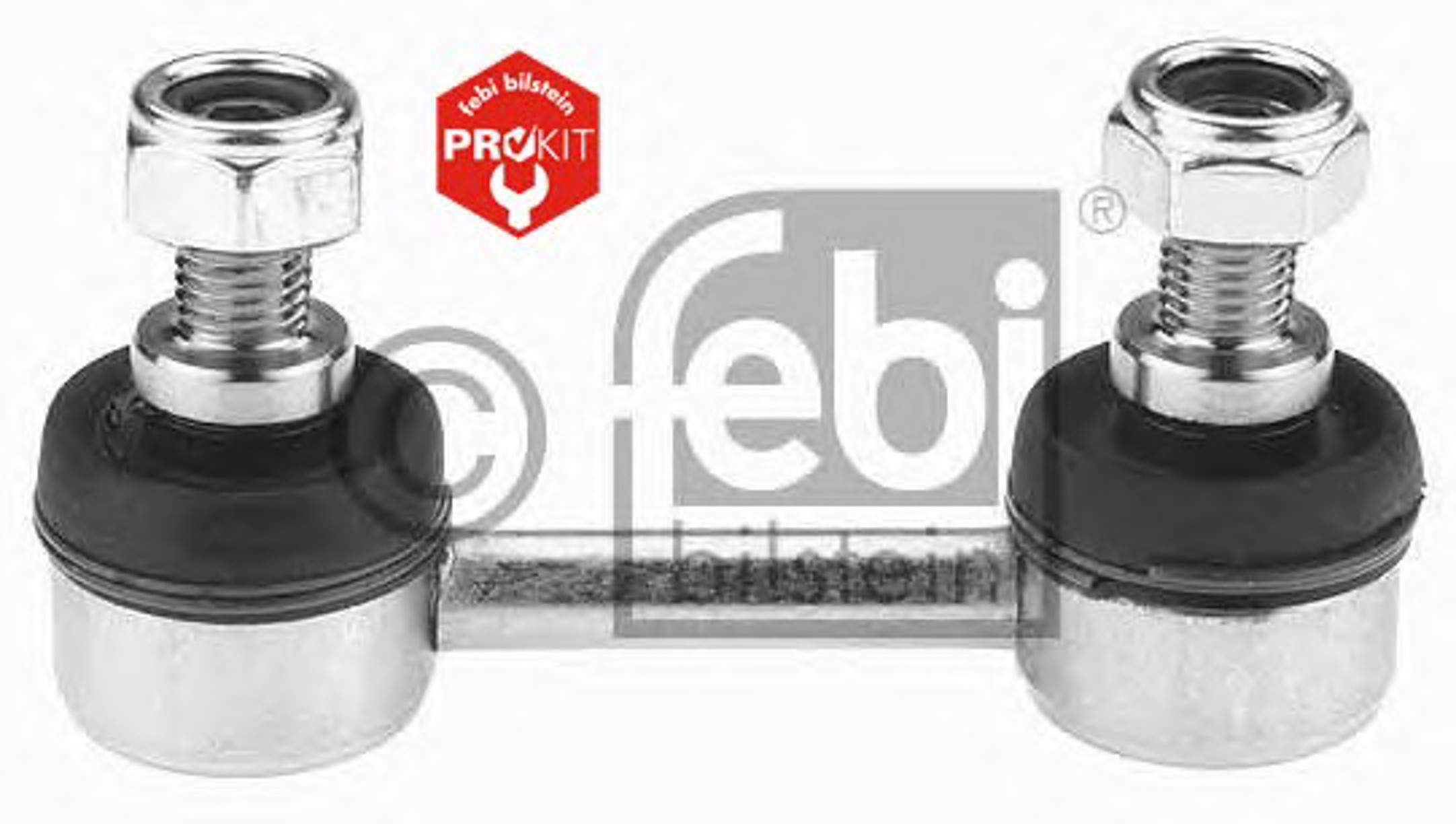 Тяга стабилизатора FEBI BILSTEIN 18133
