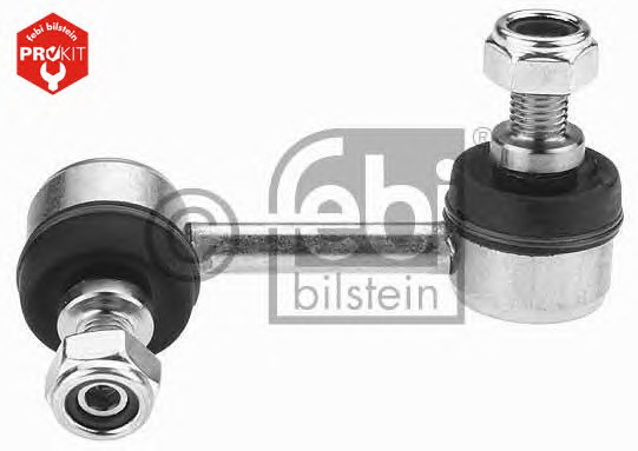 Тяга стабилизатора FEBI BILSTEIN 18134