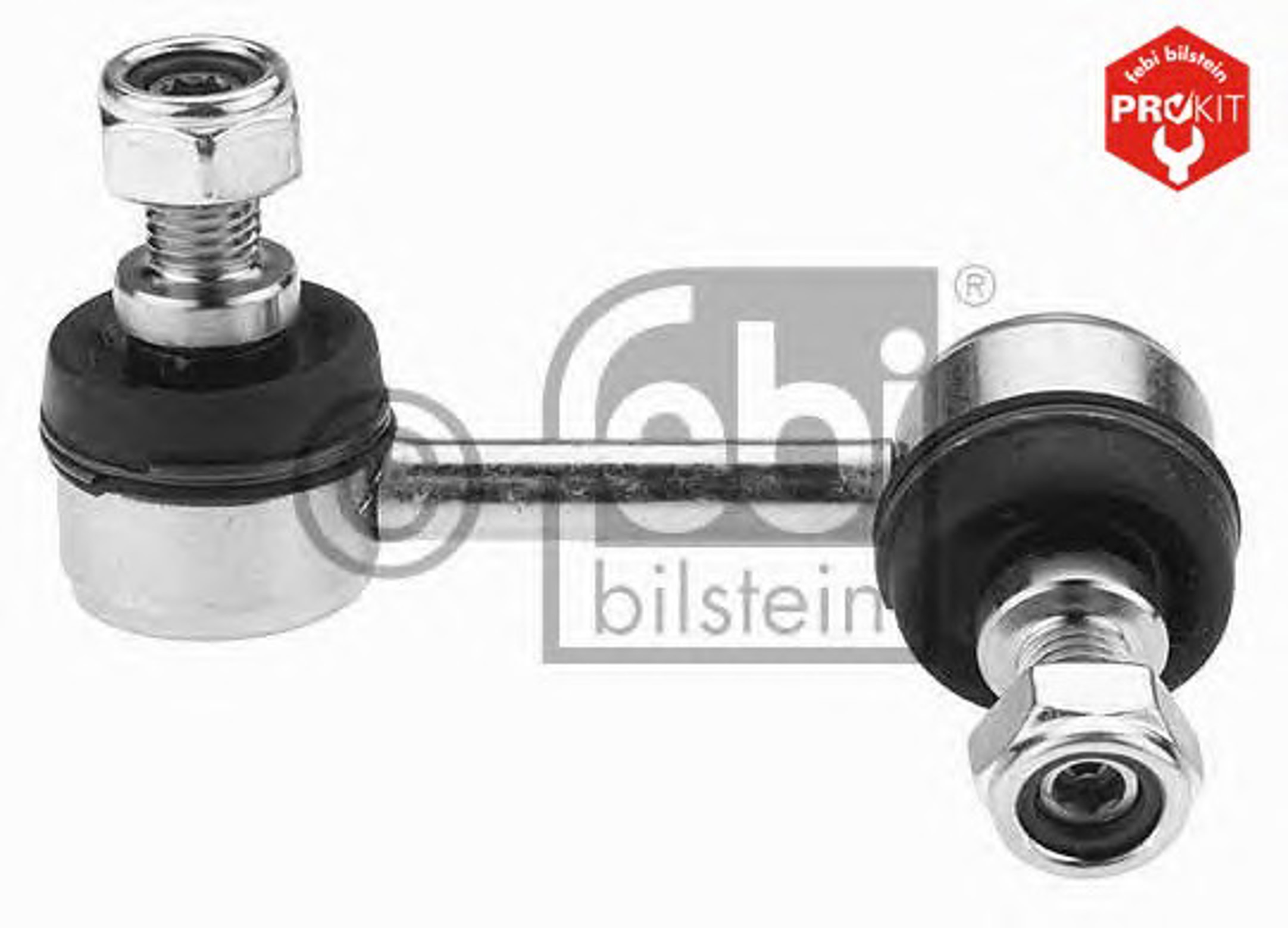Тяга стабилизатора FEBI BILSTEIN 18135