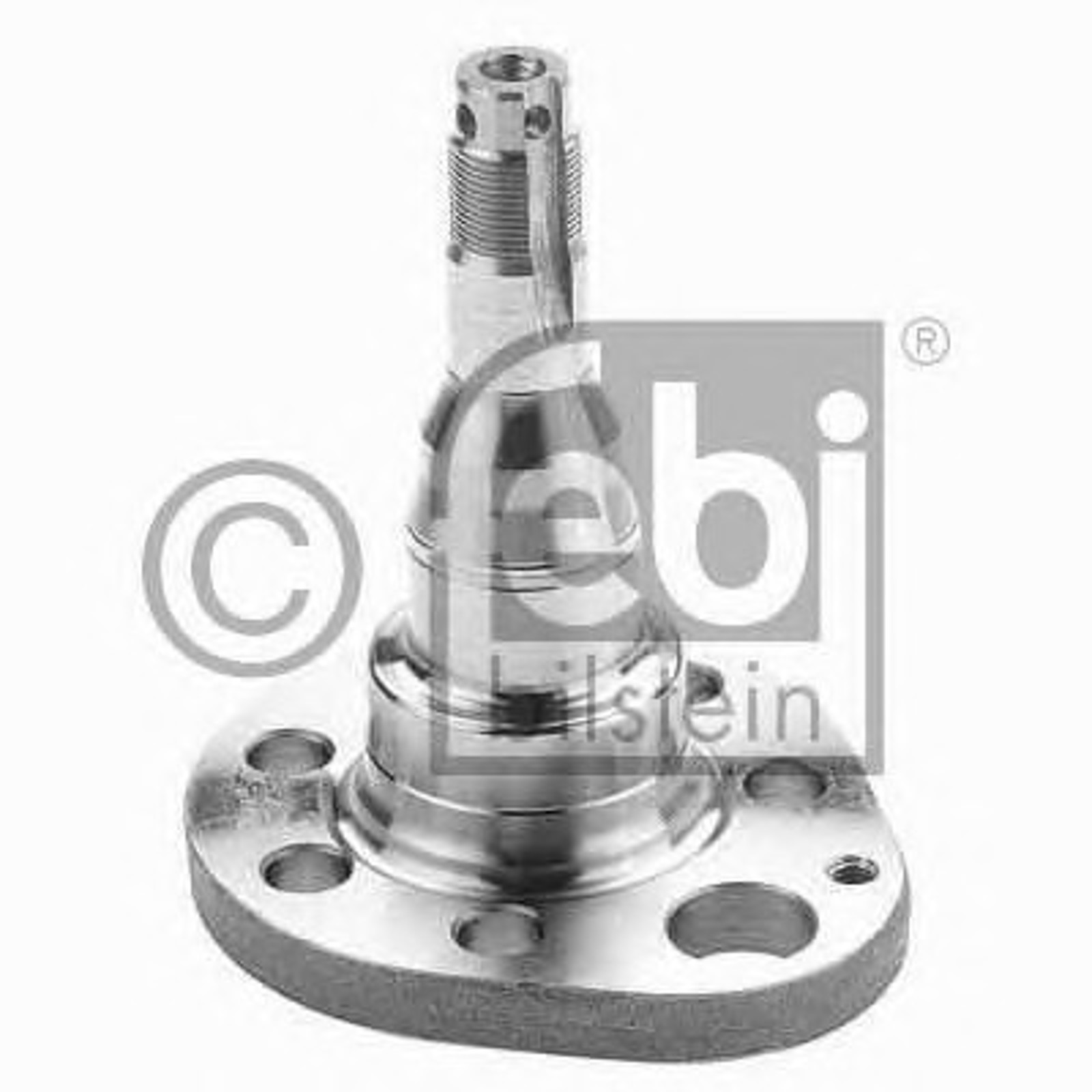 Цапфа ступицы FEBI BILSTEIN 18348