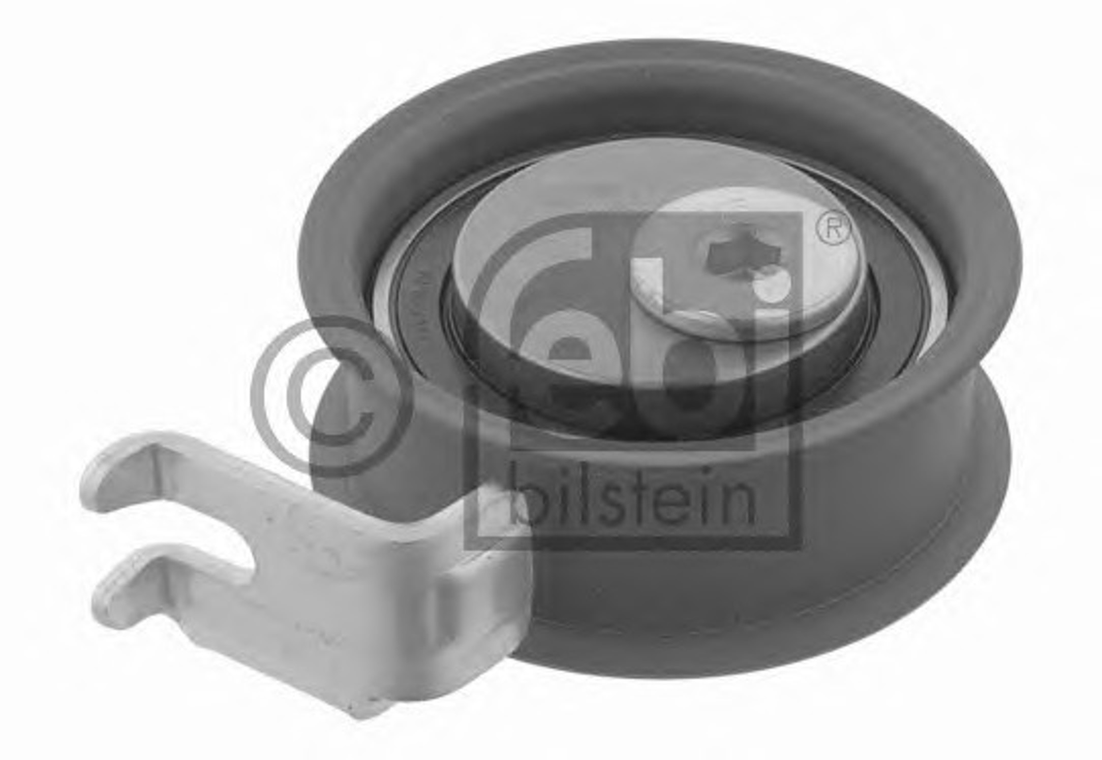 Ролик ремня грм FEBI BILSTEIN 18556