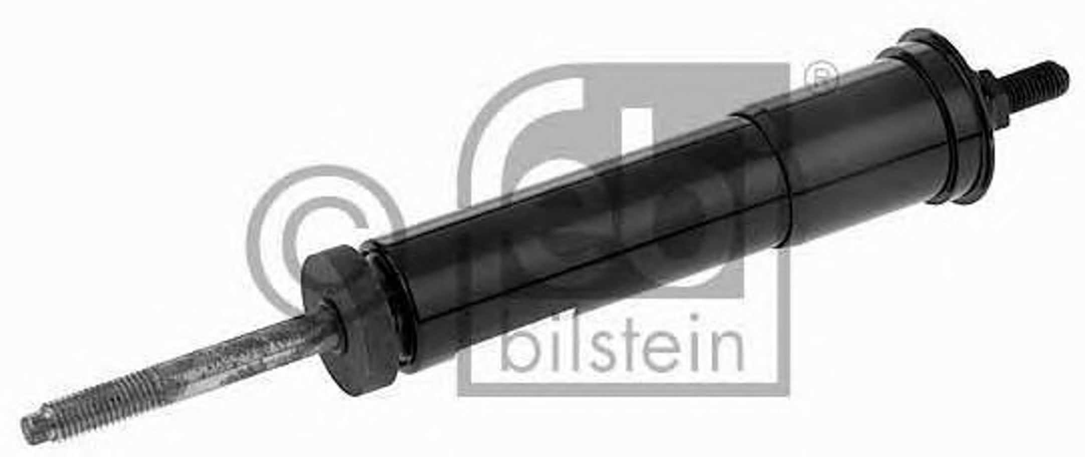Амортизатор подвески FEBI BILSTEIN 19131