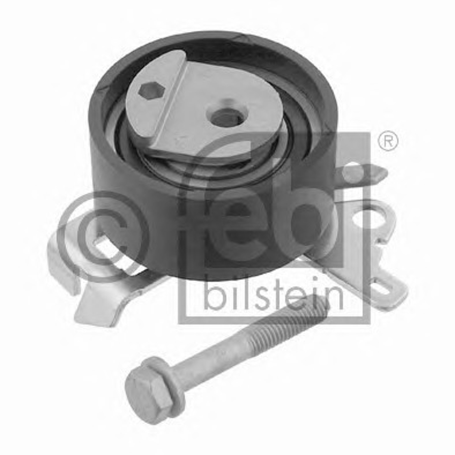 Натяжной ролик ремень грм FEBI BILSTEIN 19325