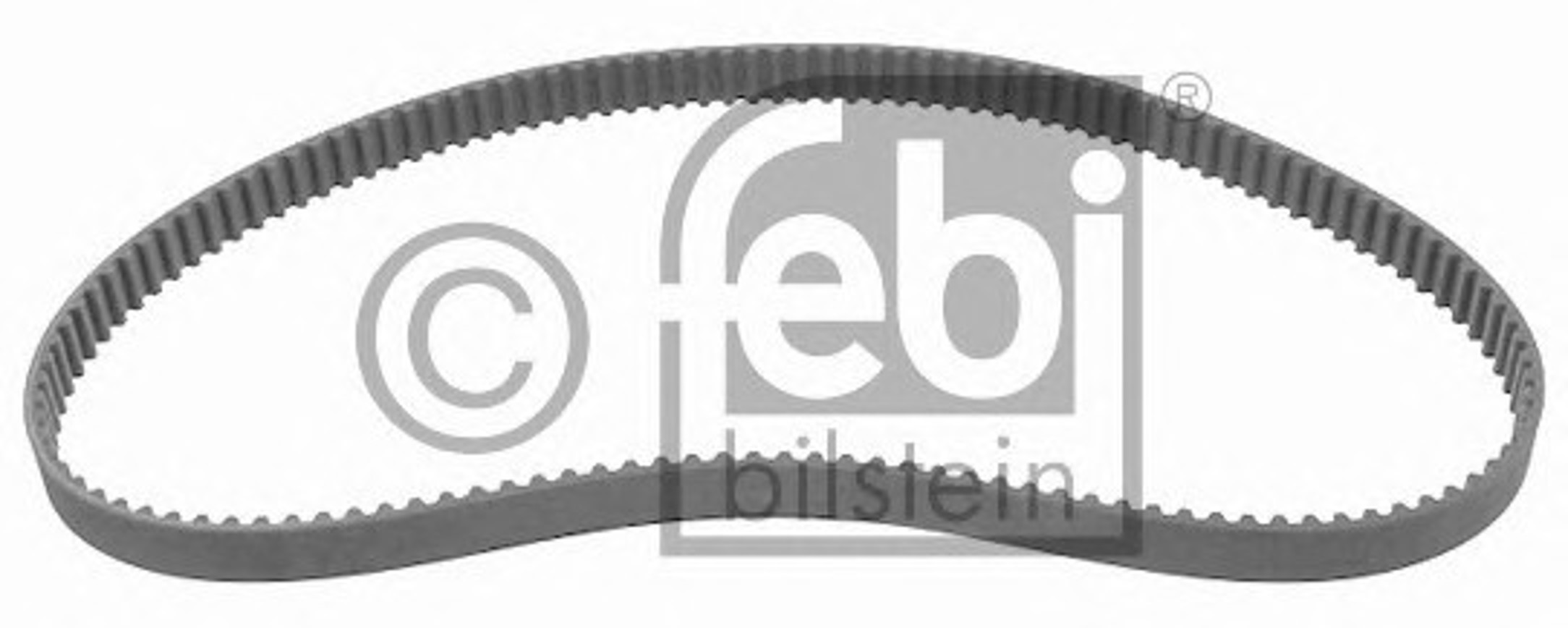 Ремень грм FEBI BILSTEIN 19364