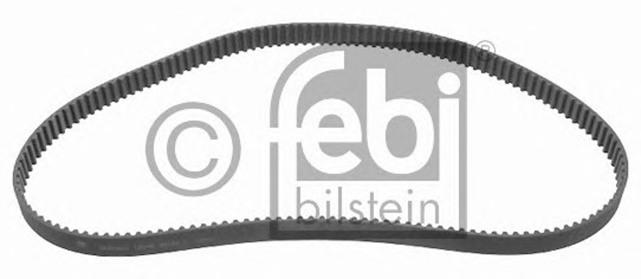 Ремень грм FEBI BILSTEIN 19546
