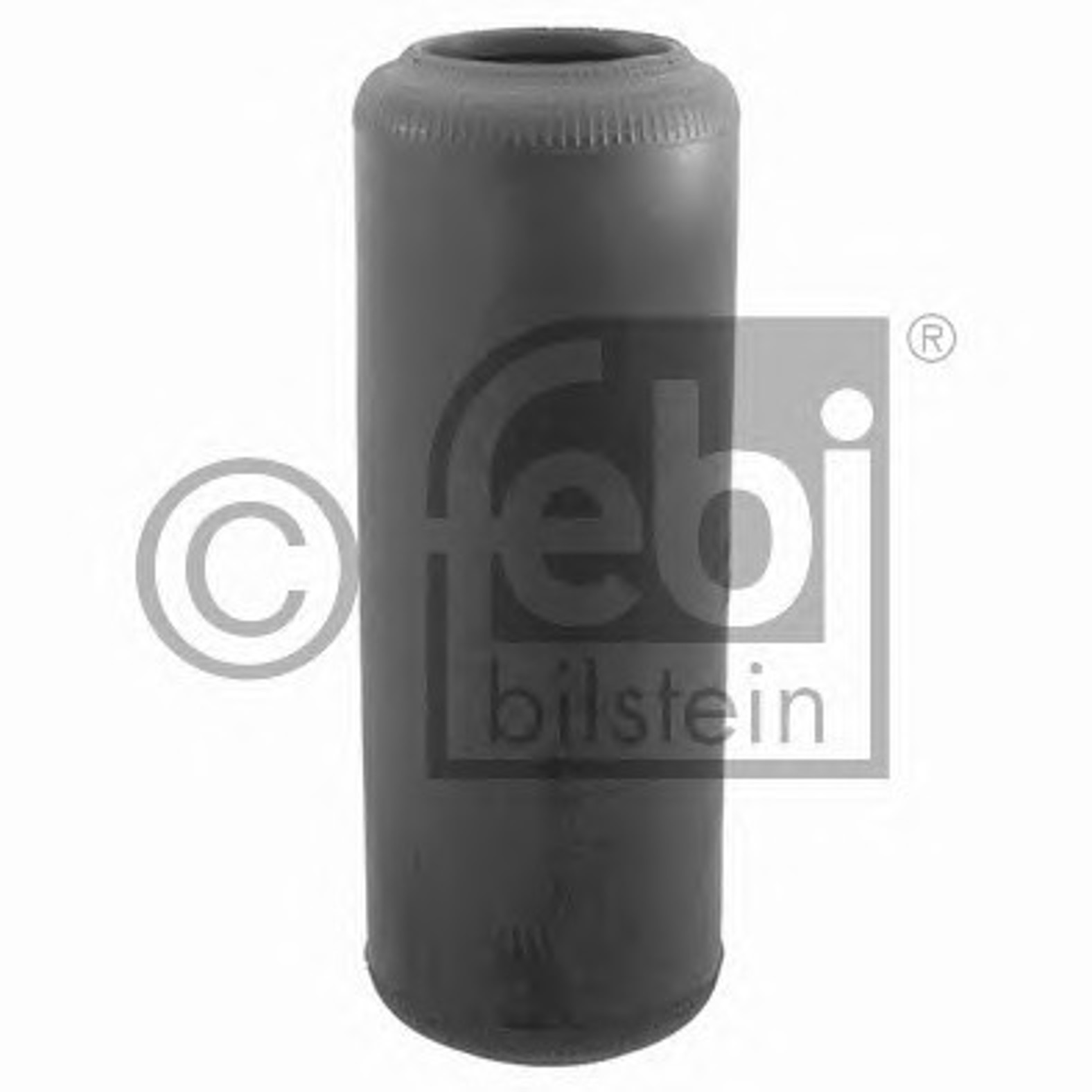 Кожух пневматической рессоры FEBI BILSTEIN 20896