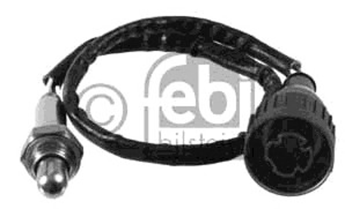 Лямбда-зонд FEBI BILSTEIN 21153