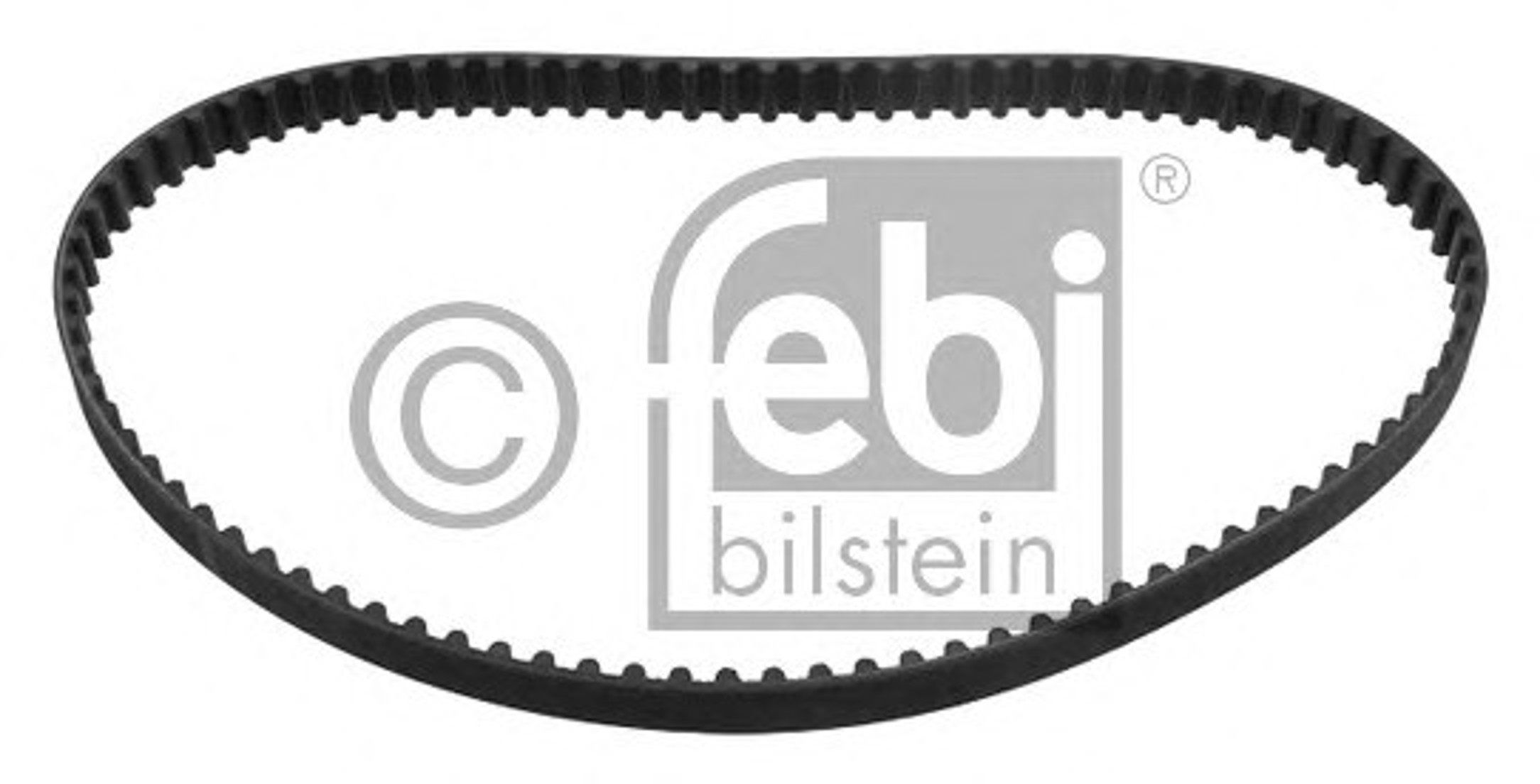 Ремень грм FEBI BILSTEIN 21247