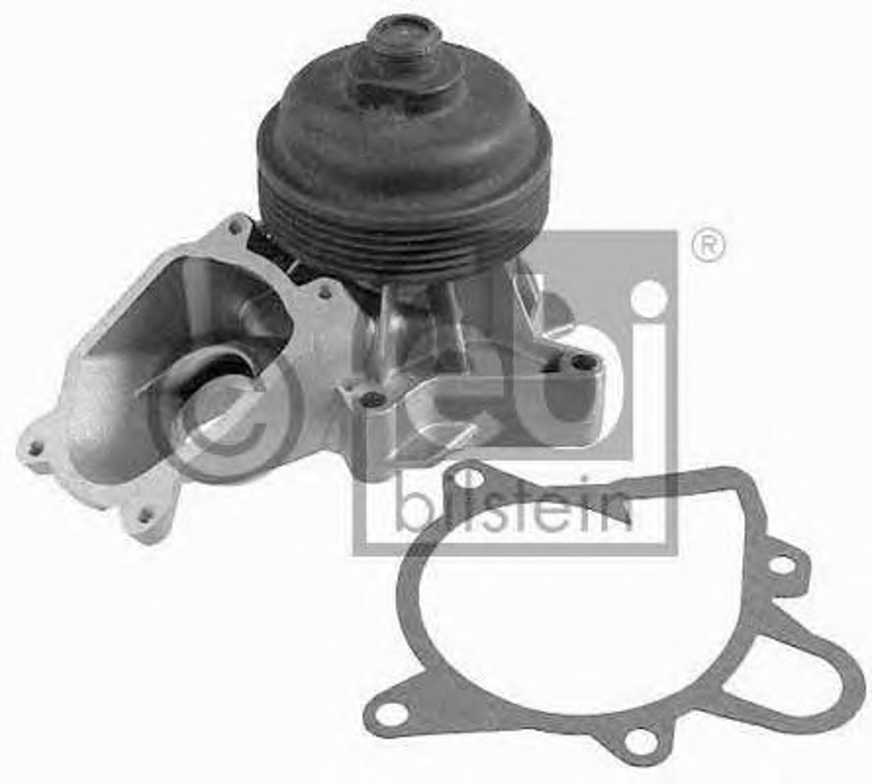 Насос водяной FEBI BILSTEIN 21413