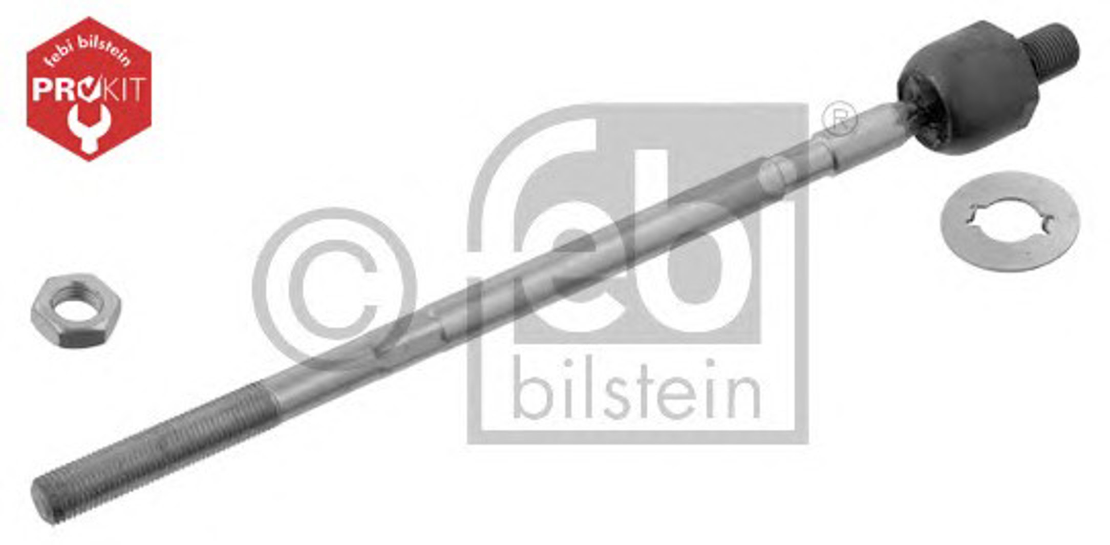 Тяга рулевая FEBI BILSTEIN 21565