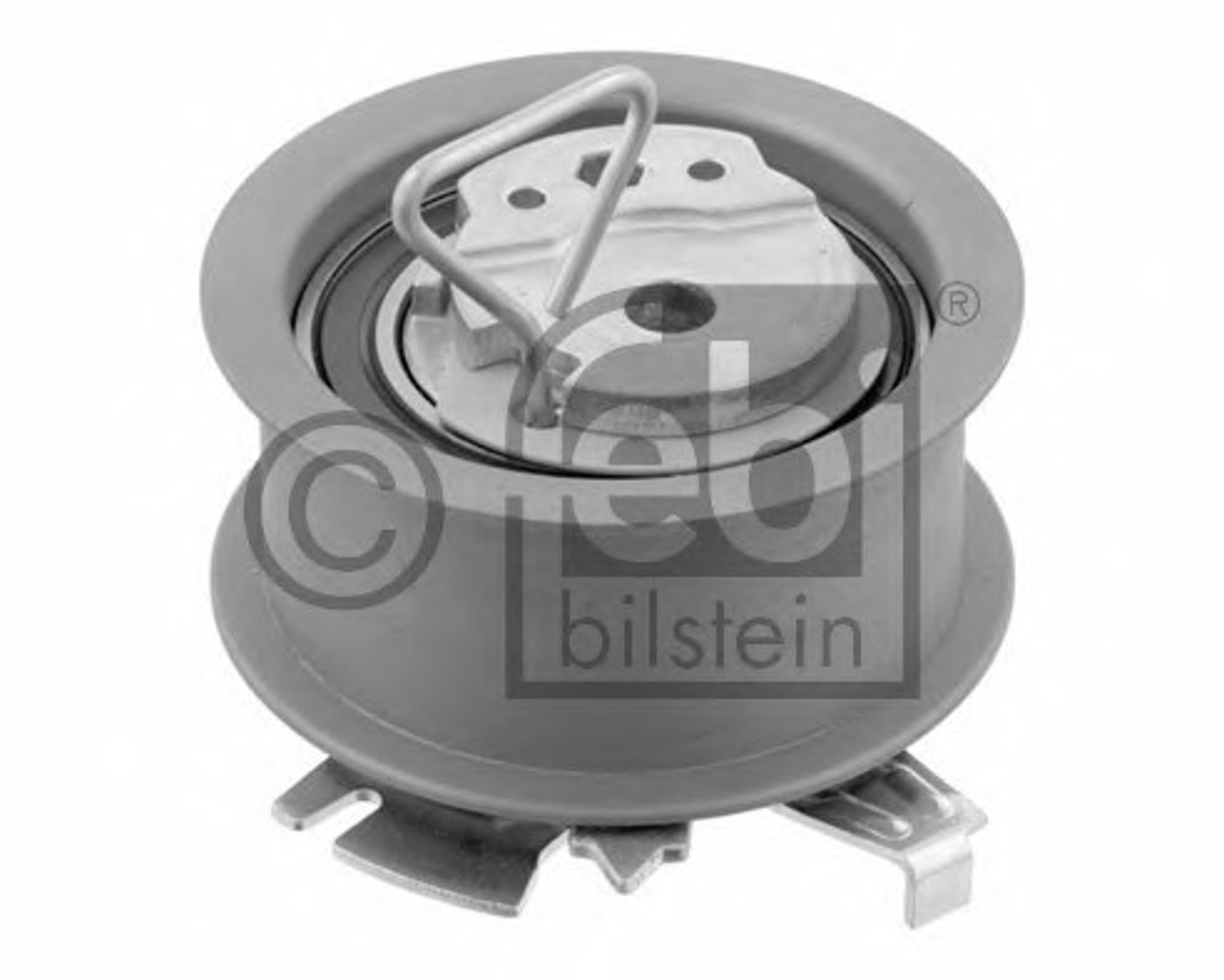 Ролик приводного ремня FEBI BILSTEIN 21706