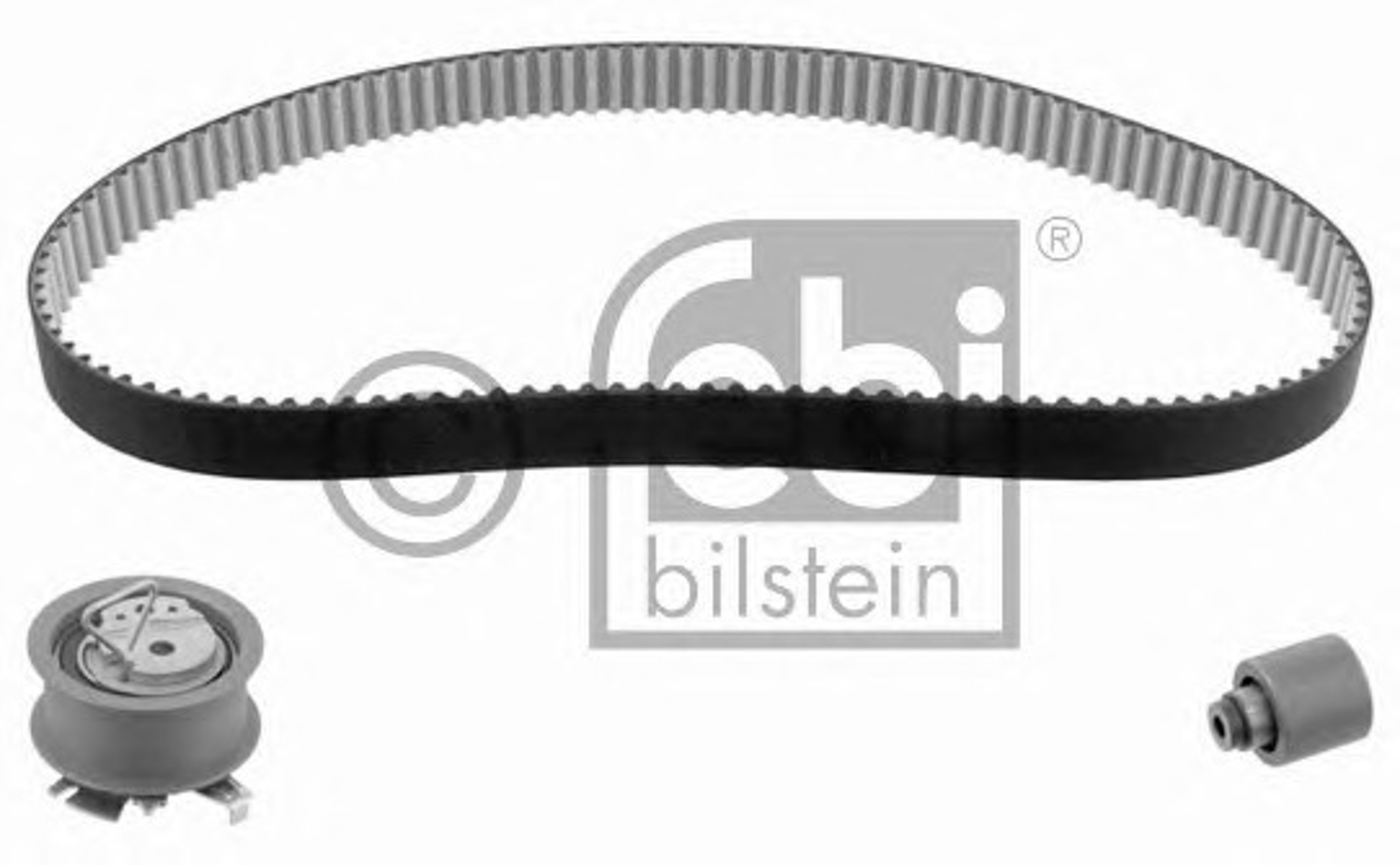 Комплект ремня грм FEBI BILSTEIN 21724